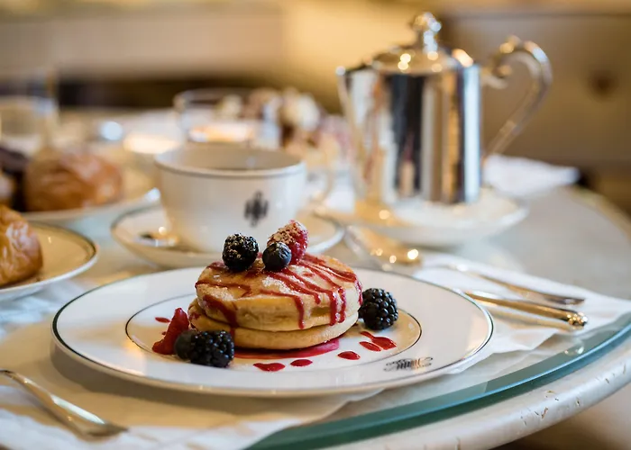 Hotel Portrait - Lungarno Collection