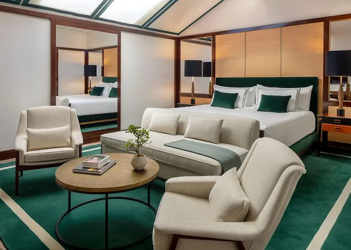 Hotel Portrait - Lungarno Collection