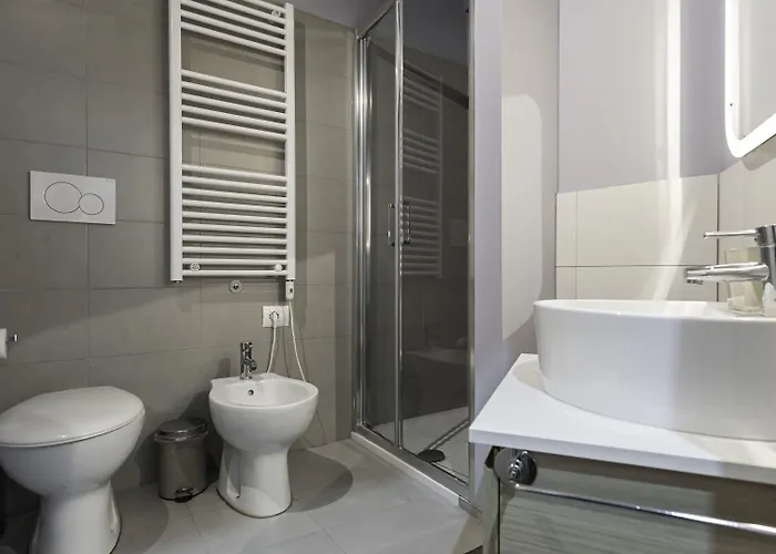 Italianway Comfort - San Marco 1 Milano