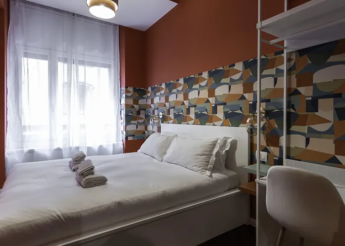 Italianway Comfort - San Marco 1 Daire *