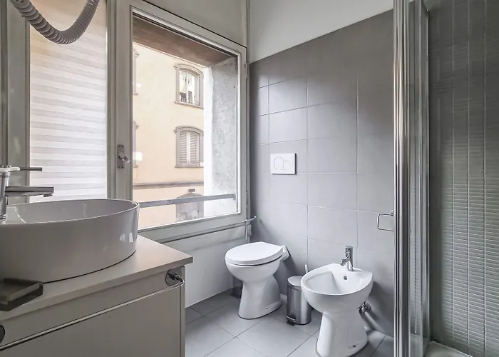Daire Italianway Comfort - San Marco 1