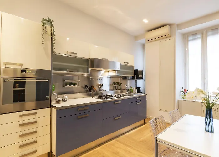 Magic Place * Милан