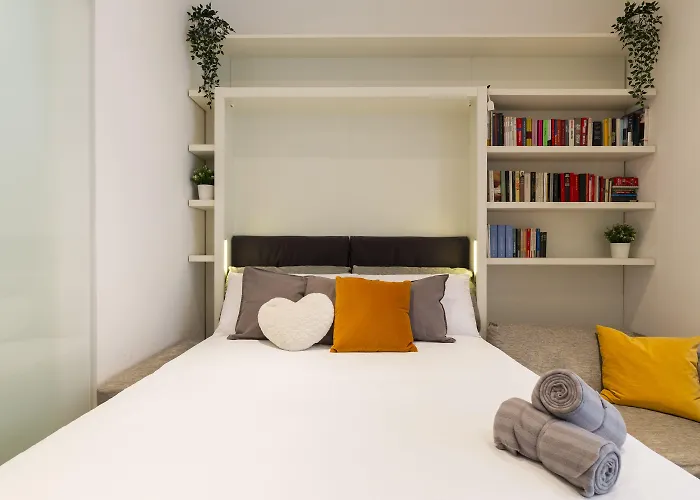 Magic Place Милан