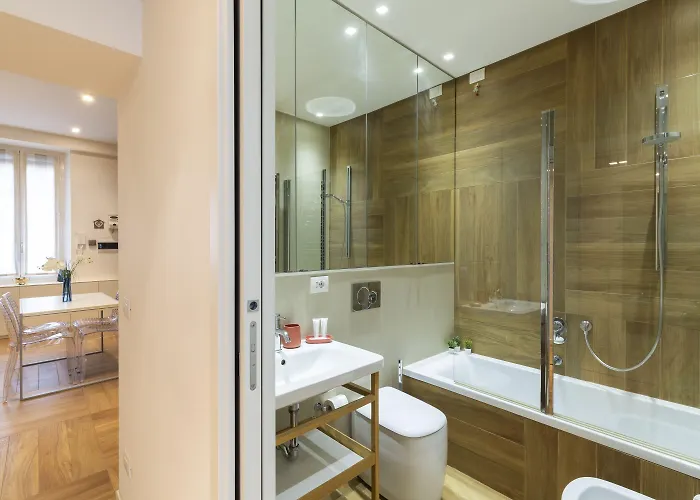 Magic Place Милан