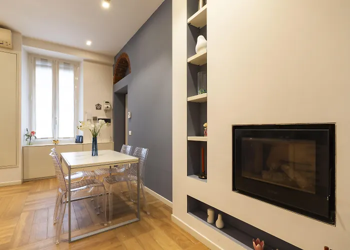 Magic Place * Милан