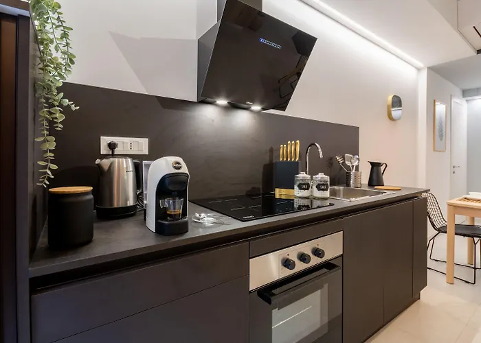 Battle Kitchen Loft ミラノ