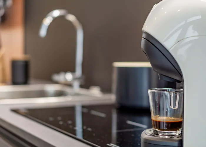 Battle Kitchen Loft ミラノ