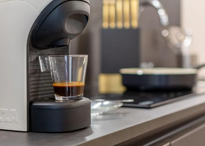 Battle Kitchen Loft * ミラノ