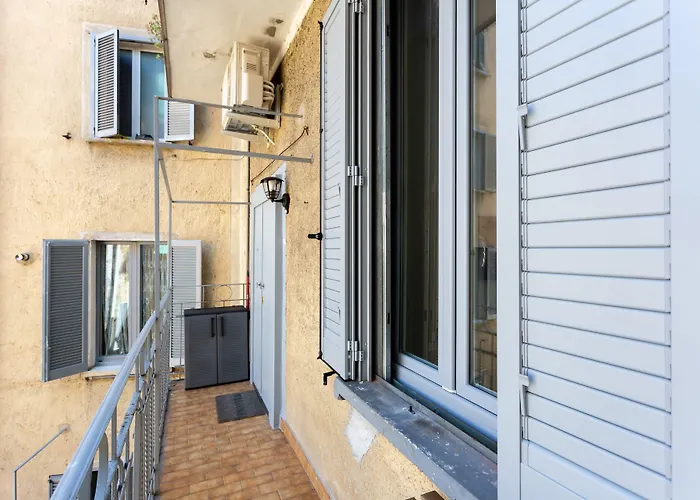 Casale Apartment Milan