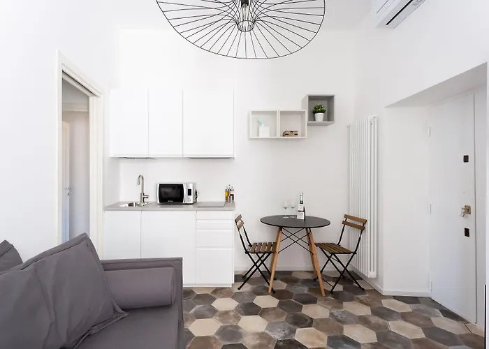 Casale Apartment *
