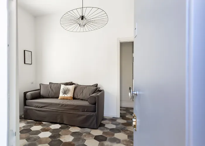 Apartment Casale *