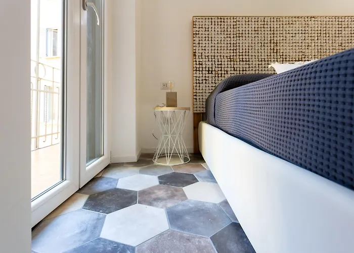 Apartment Casale *
