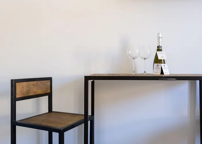 Apartment Casale *