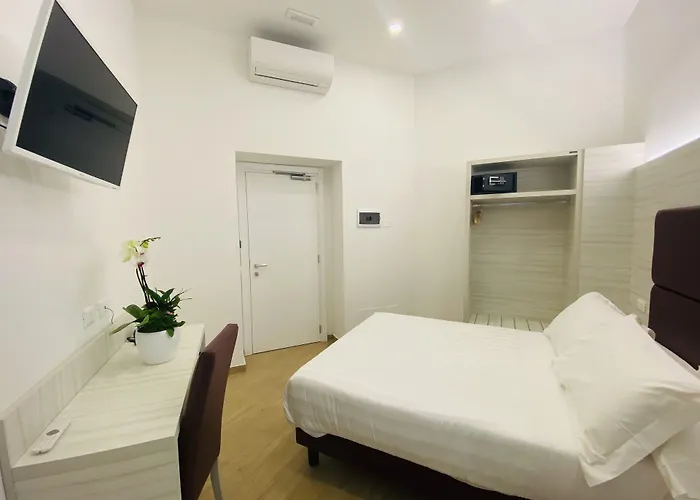 Fioralba Hotel 2*