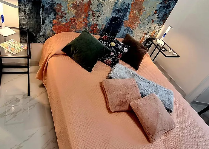 Casa Storica Piazza 5 Giornate