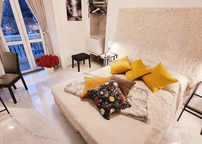 Casa Storica Piazza 5 Giornate מילאנו