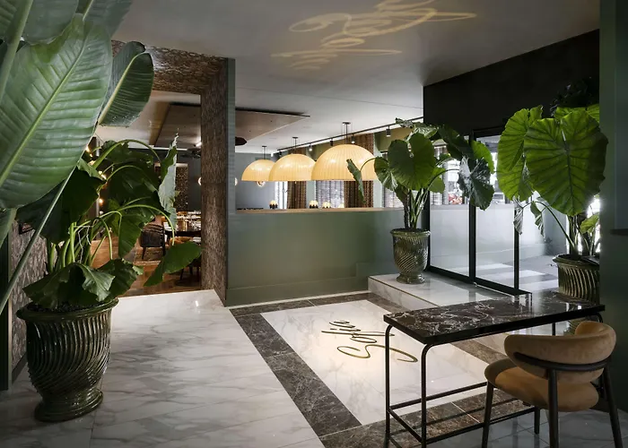 Ξενοδοχείο Radisson Collection Hotel, Santa Sofia Μιλάνο