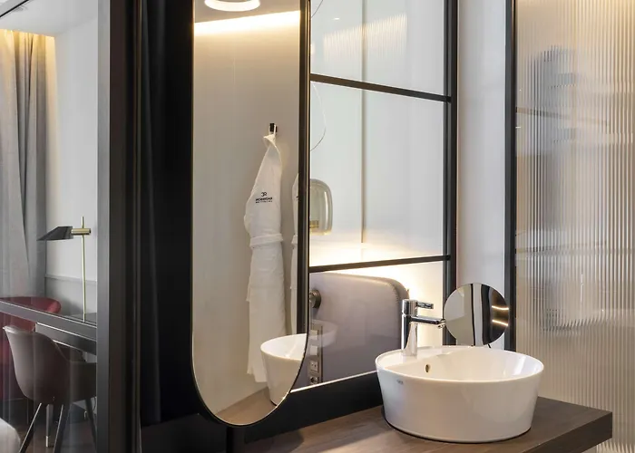 Ξενοδοχείο Radisson Collection Hotel, Santa Sofia Μιλάνο