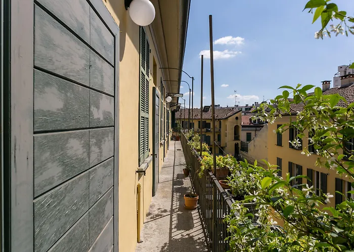 Navigli מילאנו