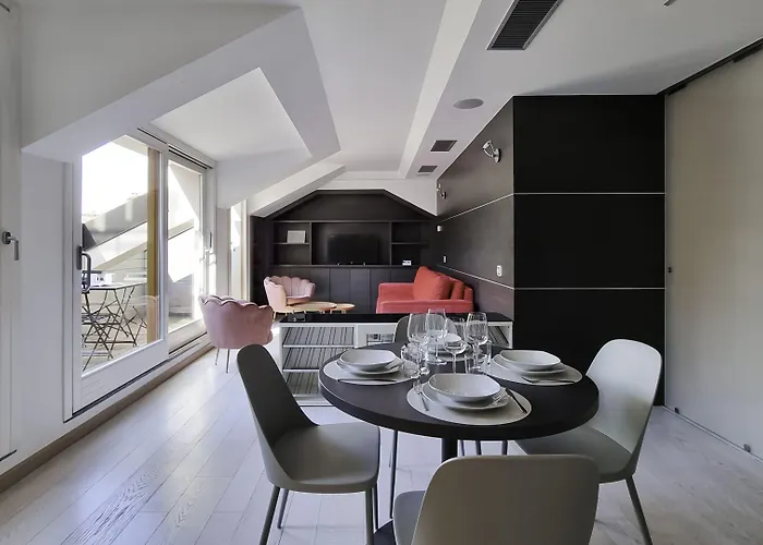 Italianway Collection - Corso Venezia 7