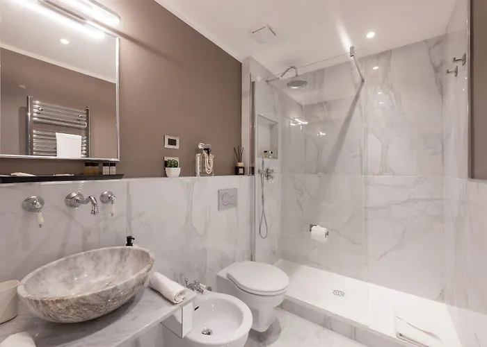 Appartement Bnbutler - Marghera - Luminoso Bilocale In Edificio Stile Vecchia *