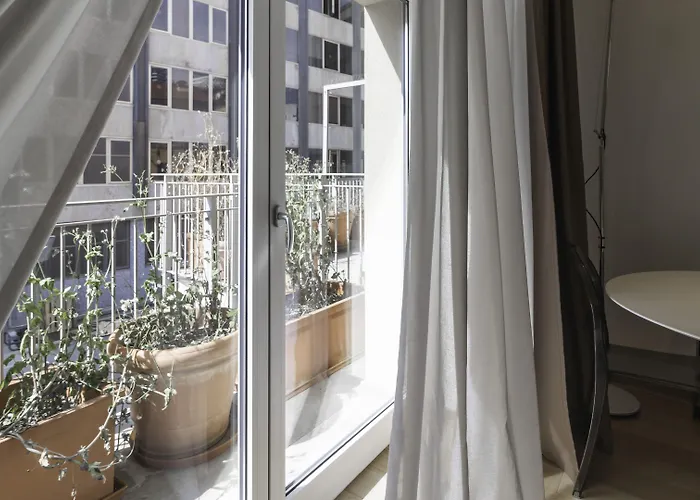 Appartement Italianway Collection - Corso 11