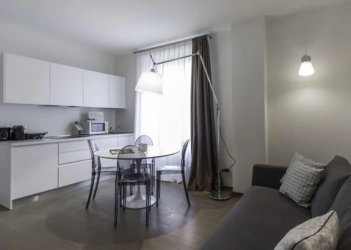 Appartement Italianway Collection - Corso 11