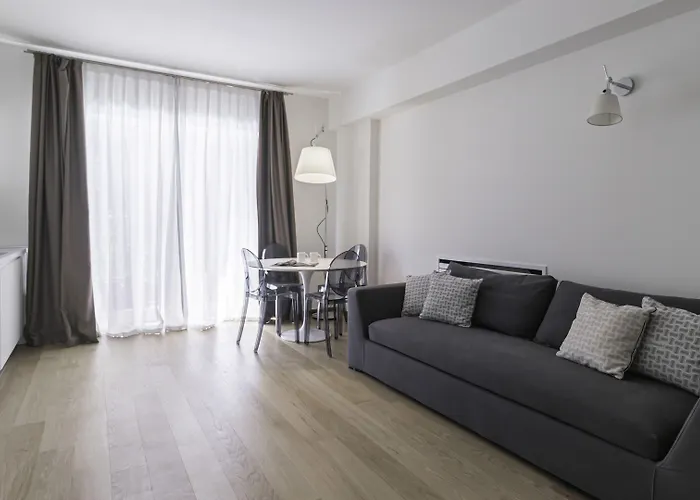Appartement Italianway Collection - Corso 11 *