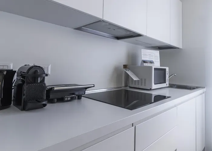 Italianway Collection - Corso 11 Appartement