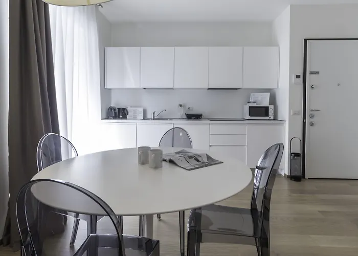 Appartement Italianway Collection - Corso 11