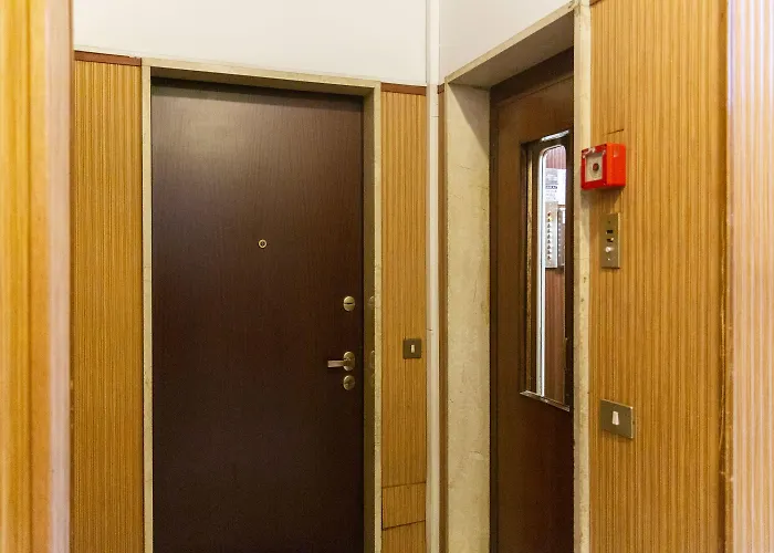 Albero Azzurro 밀라노