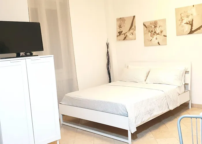 Daire Philips Centro Citta Corso Italia