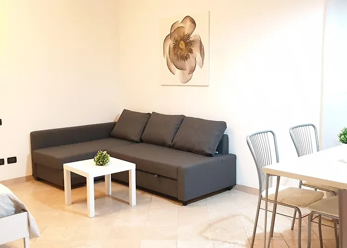 Daire Philips Centro Citta Corso Italia *