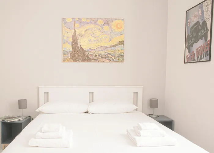 Farini 6 Appartement