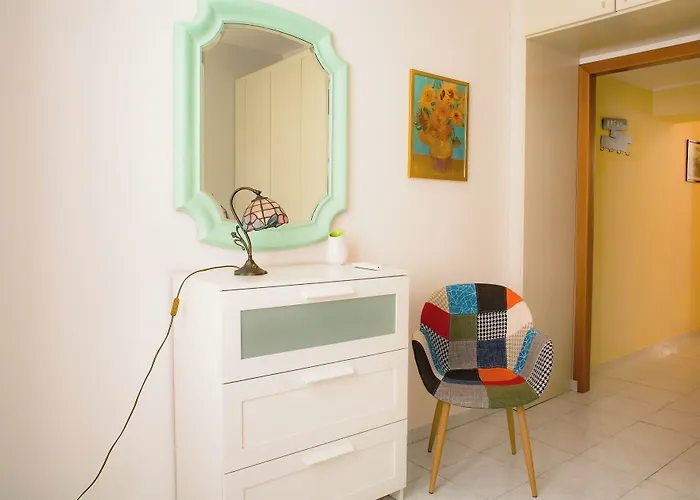 Appartement Farini 6 Milaan