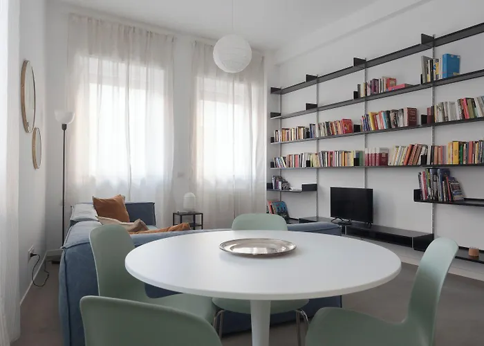 Bnbutler - Morosini, 18 - Spazio Morosini *