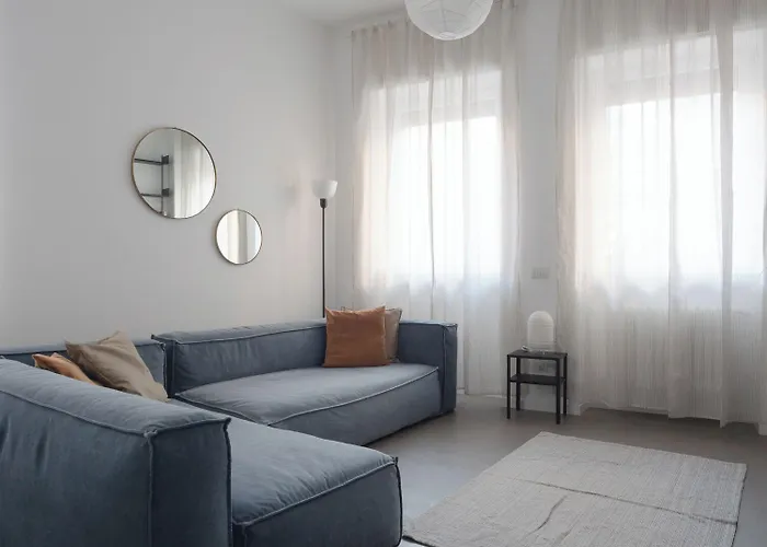 Διαμέρισμα Bnbutler - Morosini, 18 - Spazio Morosini *