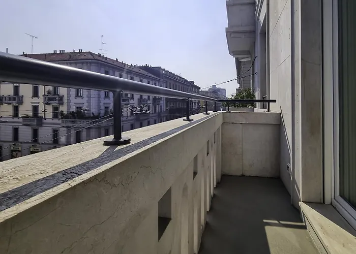 فندق Italianway - Petrella 4
