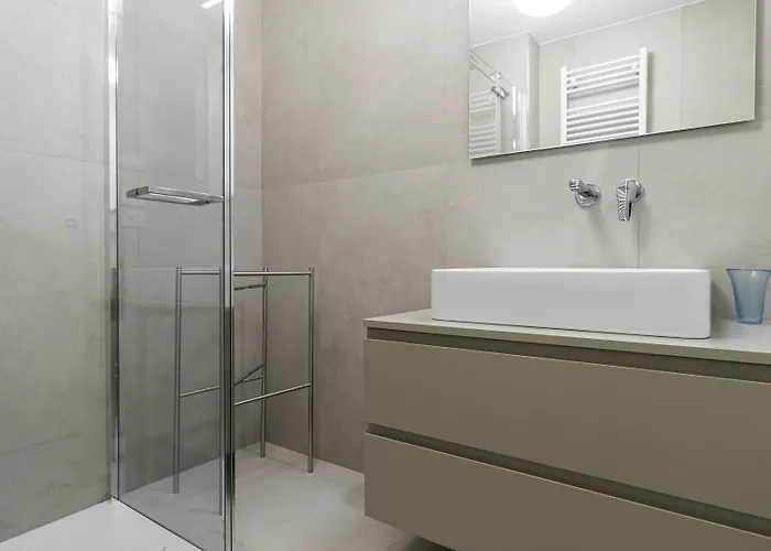 فندق Italianway - Petrella 4 *