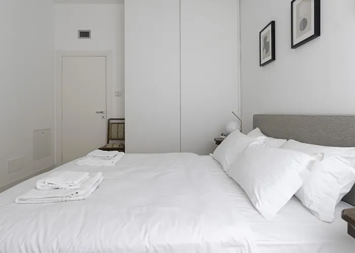 فندق Italianway - Petrella 4 *