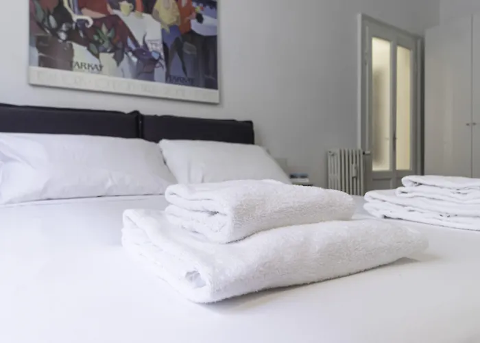 Italianway Easy - Sardegna 40 Apartment *