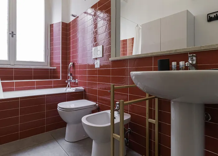 Italianway Easy - Sardegna 40 Apartment Milan