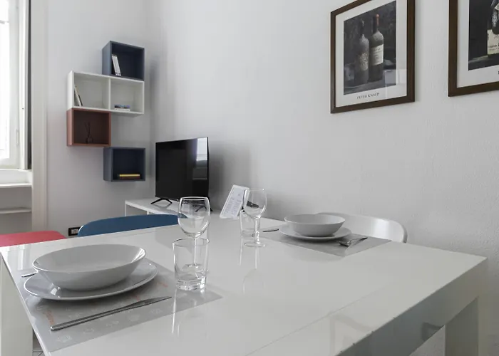 Italianway Easy - Sardegna 40 Apartment