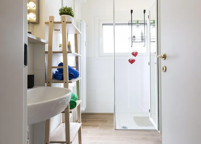 Casa Relax - Station شقة *
