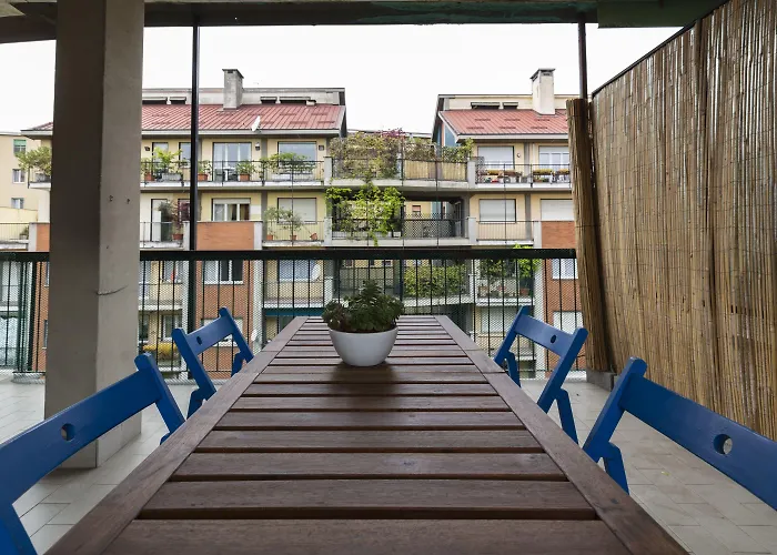شقة Casa Relax - Station