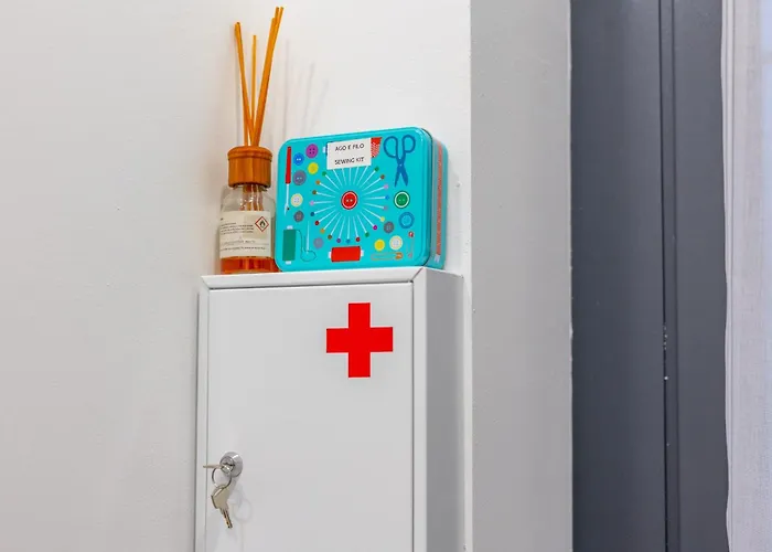 Pinturicchio 21 招待所 3*