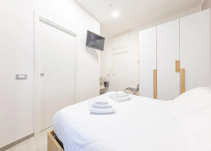 Pinturicchio 21 招待所 3*