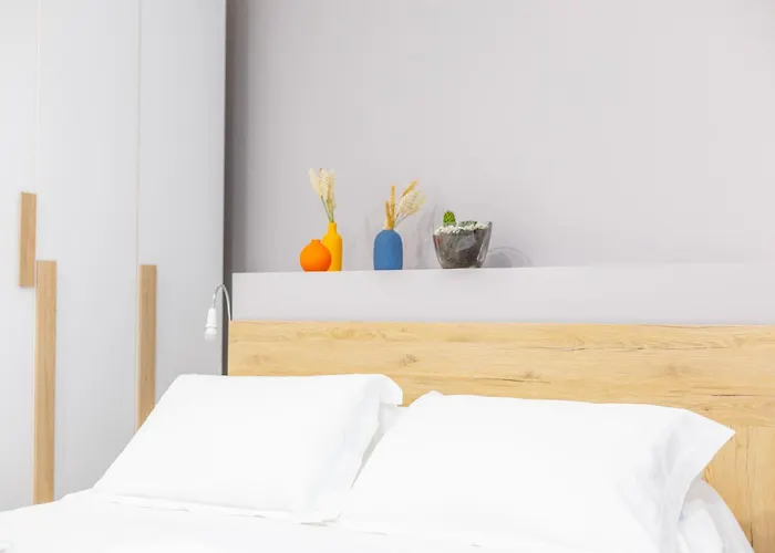 招待所 Pinturicchio 21