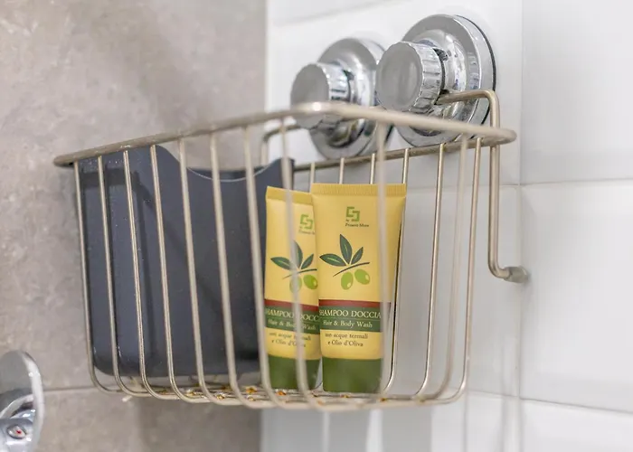 Pinturicchio 21 招待所