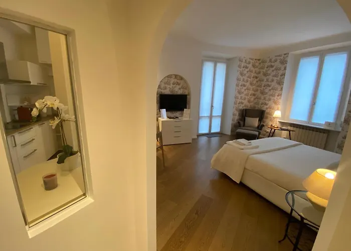 Brera Panzió Milánó